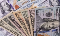 Tỷ giá USD hôm nay 25/10/2024: Tạm dừng đà tăng