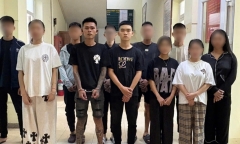 Hé lộ nguyên nhân vụ hỗn chiến tại nhà hàng 