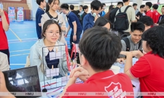 Đại học Quốc gia Hà Nội thông báo 