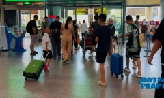 Vì sao giá vé máy bay dịp 2/9 chặng bay Singapore, Thái Lan rẻ hơn nhiều chặng nội địa?