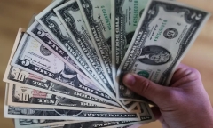 Tỷ giá USD hôm nay 25/10/2024: Tạm dừng đà tăng