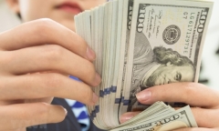 Tỷ giá USD hôm nay 25/10/2024: Tạm dừng đà tăng