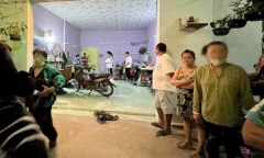 Vụ chồng sát hại vợ cũ ở Phú Yên: Ly hôn nhưng vẫn ở chung nhà