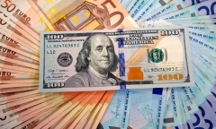 Tỷ giá USD hôm nay 25/10/2024: Tạm dừng đà tăng