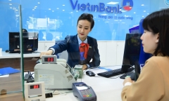 Lãi suất ngân hàng 2/12/2024: Lãi suất đặc biệt lên tới bao nhiêu %?