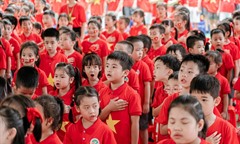 Những chính sách giáo dục có hiệu lực từ tháng 10/2026: 3 trường hợp du học sinh phải đền bù 100% chi phí đào tạo