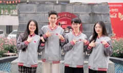 Đại học Quốc gia Hà Nội thông báo 