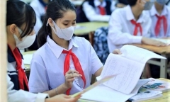 Tuyển sinh đầu cấp ở TP.HCM: Chi tiết 8 bước đăng ký vào trường đặc thù