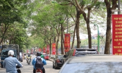 Không cho người lao động nghỉ 5 ngày lễ 30/4 và 1/5 năm 2025, doanh nghiệp có bị phạt không?