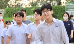 Tuyển sinh 2025: 3 trường đại học yêu cầu xét tuyển môn Văn vào tất cả các ngành