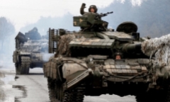 Ukraine tuyên bố không quan tâm lãnh thổ Nga, làm rõ điều kiện rút khỏi Kursk