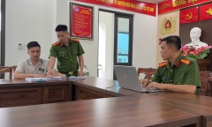 Mua bán tài khoản ngân hàng, nam thanh niên bị triệu tập: Hé lộ những giao dịch Mua bán tài khoản ngân hàng, nam thanh niên bị triệu tập: Hé lộ những giao dịch