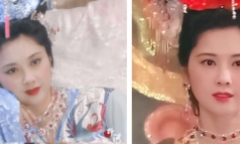 Tây Du Ký: Trầm trồ nhan sắc