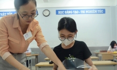 Chi tiết lịch thi lớp 10 năm 2024 tại TPHCM, phụ huynh và học sinh cần lưu ý
