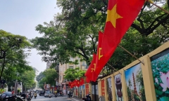 Tết Dương lịch 2025 người lao động được nghỉ 1 ngày, được hưởng nguyên lương