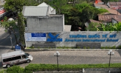326 học sinh trường Quốc tế Mỹ có nguy cơ gián đoạn việc học 