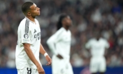 Kết quả bóng đá hôm nay ngày 6/11: Real Madrid thua sốc trước AC Milan
