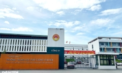 Chính phủ yêu cầu có đề xuất xử lý nghiêm sai phạm vụ điểm thi ở Tuyên Quang