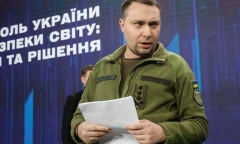 Ông Zelensky điều chỉnh nhân sự cấp cao, trùm tình báo được chọn làm Chánh văn phòng Tổng thống