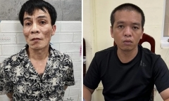 Triệt phá ổ nhóm mua bán trái phép chất ma túy, thu giữ nhiều súng, đạn