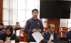 Vụ 11 học sinh ăn 2 gói mì tôm chan cơm: Khai trừ Đảng đối với hiệu trưởng