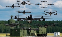 Nga bất ngờ lên tiếng về đòn tấn công của Ukraine nhắm vào Moscow ngay trước lễ kỷ niệm Ngày Chiến thắng