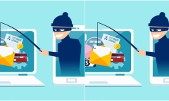 Lật tẩy chiêu trò lừa đảo 