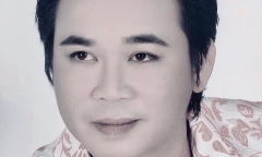 Nghệ sĩ cải lương Minh Hoàng qua đời ở tuổi 54 vì bạo bệnh