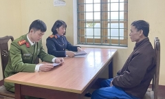 Vụ anh rể đâm em vợ ở Tuyên Quang: Thông tin bất ngờ về nạn nhân