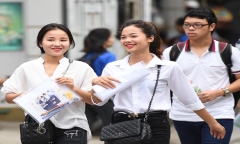 Trường ĐH Mở Hà Nội công bố điểm chuẩn 2023, cao nhất 25,07