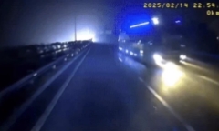Clip: Tài xế