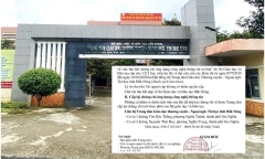1.212 chứng chỉ công nghệ thông tin bị thu hồi ở Đắk Nông, nguyên nhân vì sao?