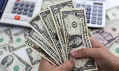 Tỷ giá USD hôm nay 25/7/2024: USD thế giới giảm nhẹ