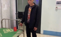 Bắt tạm giam Hoàng Văn Cắm