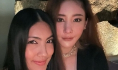 Vụ nữ diễn viên 