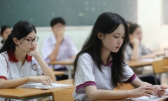 Cách tính điểm xét tốt nghiệp THPT từ năm 2025