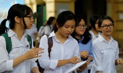 12 khu vực tuyển sinh lớp 10 THPT công lập tại Hà Nội thí sinh, phụ huynh cần lưu ý