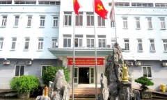 Vĩnh Phúc: Xác minh vụ cháu bé 7 tuổi tử vong ở trung tâm y tế