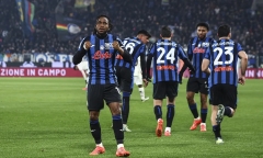 Kết quả bóng đá hôm nay ngày 7/12: AC Milan nhận trái đắng trên sân