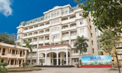 Điểm chuẩn xét tuyển sớm của Trường Đại học Ngoại ngữ, Đại học Quốc gia Hà Nội