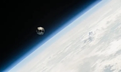 Các phi hành gia của NASA mắc kẹt trên ISS tự tin sẽ sớm được về Trái đất