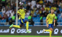 Kết quả bóng đá hôm nay ngày 9/11: Al Nassr thắng nhọc, Ronaldo 