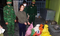 Danh tính