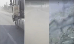 Tin tức tai nạn giao thông mới nhất ngày 5/12: Người đàn ông tử vong dưới bánh xe tải ở TP.HCM