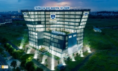 13 trường đại học nào của Việt Nam lọt vào bảng xếp hạng tầm ảnh hưởng? 