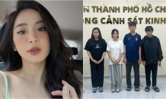 Miss Audition Ngọc Anh điều hành đường dây bán khí cười ở quán bar Lava là ai?