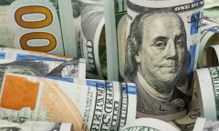 Tỷ giá USD/VND hôm nay ngày 13/5/2024: USD thế giới tăng nhẹ