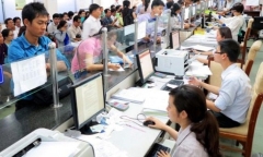 Vụ tai nạn lao động khiến 1 người tử vong, 3 người bị thương ở TP.HCM: Sở Nội vụ TP.HCM thông tin
