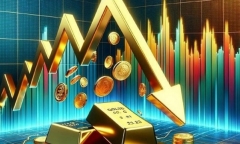 Giá vàng mới nhất hôm nay (22/6): Thị trường thế giới 