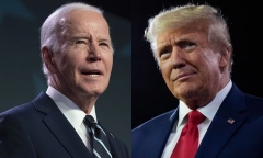 Ông Trump phản ứng gay gắt sau 